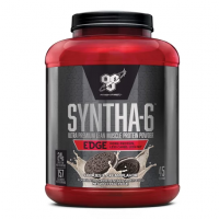 Whey Protein Syntha-6 Edge BSN 1,73kg - Cookies N Cream Whey Protein Syntha-6 Edge BSN 1,73kg - Cookies N Cream