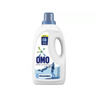 Sabão Líquido Omo Puro Cuidado - 3L Sabão Líquido Omo Puro Cuidado - 3L