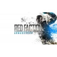 Jogo Red Faction: Armageddon - PC Jogo Red Faction: Armageddon - PC