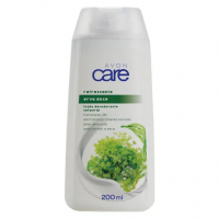 Loção Desodorante Corporal Erva Doce Avon Care 200ml - Avon Loção Desodorante Corporal Erva Doce Avon Care 200ml - Avon