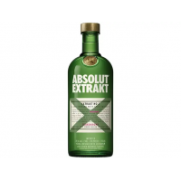 Vodka Absolut Extrakt - 750ml Vodka Absolut Extrakt - 750ml