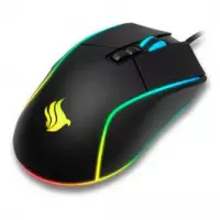 Mouse Gamer Pichau Gaming 4000DPI - PGM-P301-RGB Mouse Gamer Pichau Gaming 4000DPI - PGM-P301-RGB