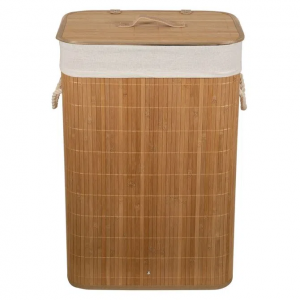 Cesto Roupa Kabuki 60x40x30cm Cesto Roupa Kabuki 60x40x30cm