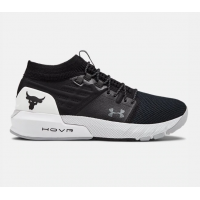 Tênis de Treino Masculino Under Armour Project Rock 2 Tênis de Treino Masculino Under Armour Project Rock 2