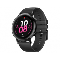 Smartwatch Huawei GT2 42mm - Preto 4GB Smartwatch Huawei GT2 42mm - Preto 4GB