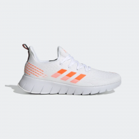 Tênis Adidas Asweego + 2 Meias Cushioned Low-Cut Tênis Adidas Asweego + 2 Meias Cushioned Low-Cut