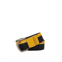 Cinto Ckj Masc Cadarco Detalhe Craquele - Preto Cinto Ckj Masc Cadarco Detalhe Craquele - Preto