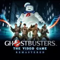 Jogo Ghostbusters: The Video Game Remastered - PS4 Jogo Ghostbusters: The Video Game Remastered - PS4