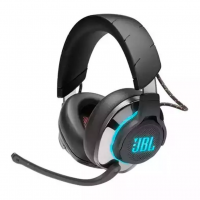 Headset Gamer JBL Quantum 800 Wireless RGB Preto JBLQUANTUM800BLK Headset Gamer JBL Quantum 800 Wireless RGB Preto JBLQUANTUM800BLK