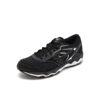Tênis Mizuno Wave Eagle Preto Tênis Mizuno Wave Eagle Preto