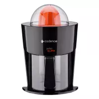 Espremedor de Frutas Cadence Automático Perfect Juice ESP500 220V Espremedor de Frutas Cadence Automático Perfect Juice ESP500 220V