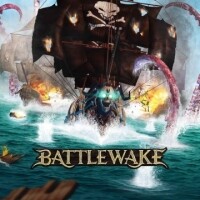 Jogo Battlewake Ps Vr - PS4 Jogo Battlewake Ps Vr - PS4