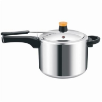 Panela de Pressão Rochedo Turbo 1/6 9295301278 - 7L Panela de Pressão Rochedo Turbo 1/6 9295301278 - 7L