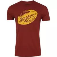 Camiseta New Era Washington Redskins Vintage Col - Masculina Camiseta New Era Washington Redskins Vintage Col - Masculina