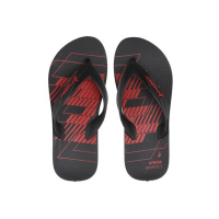 Chinelo Rider Energy Preto/Vermelho Chinelo Rider Energy Preto/Vermelho