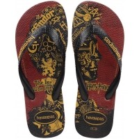 Sandalias Harry Potter Havaianas Unissex Sandalias Harry Potter Havaianas Unissex