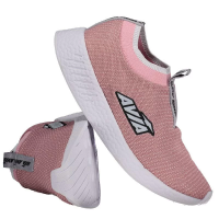 Tênis Avia Sint Ilusion V Feminino - Rosa Tênis Avia Sint Ilusion V Feminino - Rosa