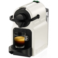 Cafeteira Nespresso Inissia Preparo de Espresso e Longo, 19 Bar de Pressão – Branca Cafeteira Nespresso Inissia Preparo de Espresso e Longo, 19 Bar de Pressão – Branca
