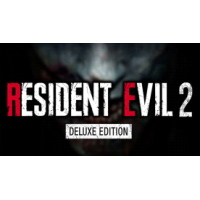 Jogo Resident Evil 2 Deluxe Edition - PC Jogo Resident Evil 2 Deluxe Edition - PC