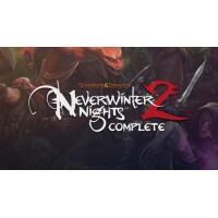 Jogo Neverwinter Nights 2 Complete - PC GOG Jogo Neverwinter Nights 2 Complete - PC GOG