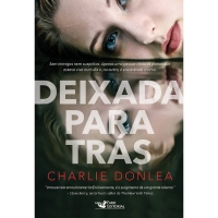 Livro Deixada para Trás Livro Deixada para Trás