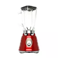 Liquidificador Osterizer Clássico Jarra de Vidro 3 Velocidades 1,25 Litros 600W - Oster Liquidificador Osterizer Clássico Jarra de Vidro 3 Velocidades 1,25 Litros 600W - Oster