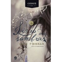 Livro Das Sombras (Vol.1) Coven - Cate Tiernan Livro Das Sombras (Vol.1) Coven - Cate Tiernan