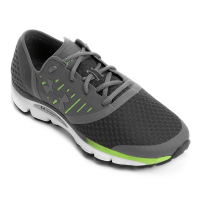 Tênis Under Armour Speedform Intake SA Masculino Tênis Under Armour Speedform Intake SA Masculino
