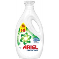Lava Roupas Ariel Expert 2 L Lava Roupas Ariel Expert 2 L