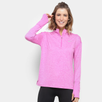 Jaqueta Nike Element Top HZ Feminina Jaqueta Nike Element Top HZ Feminina