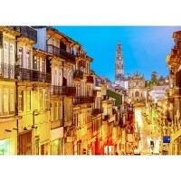 Passagem Aérea para Porto saindo de Fortaleza - Ida e Volta Passagem Aérea para Porto saindo de Fortaleza - Ida e Volta