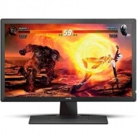 Monitor Gamer Zowie LED 24´ Widescreen - RL2455S Monitor Gamer Zowie LED 24´ Widescreen - RL2455S
