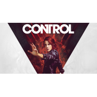 Jogo Control - PC Epic Games Jogo Control - PC Epic Games