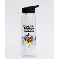 Garrafa Squeeze Estampa Mickey 670ml Disney Garrafa Squeeze Estampa Mickey 670ml Disney