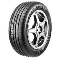Pneu Aro 15 Goodyear Eagle Sport 195/55 85H Pneu Aro 15 Goodyear Eagle Sport 195/55 85H