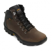 Bota Bull Terrier Valmet Masculina
Bota Bull Terrier Valmet Masculina