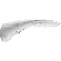 Ducha Advanced Turbo Multitemperaturas 110v 5500W Lorenzetti 7510524 Ducha Advanced Turbo Multitemperaturas 110v 5500W Lorenzetti 7510524