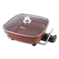 Panela Elétrica Philco Redstone Maxx PPE06 - Vermelha
Panela Elétrica Philco Redstone Maxx PPE06 - Vermelha