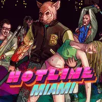 Jogo Hotline Miami - PC Steam Jogo Hotline Miami - PC Steam
