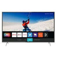Smart TV LED 4K AOC 50U6295 50 Polegadas UHD 4 HDMI USB Wi-Fi Integrado Smart TV LED 4K AOC 50U6295 50 Polegadas UHD 4 HDMI USB Wi-Fi Integrado