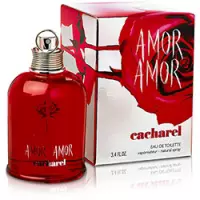Perfume Cacharel Amor Amor Feminino EDT - 30ml Perfume Cacharel Amor Amor Feminino EDT - 30ml