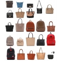 2 Bolsas - Vários Modelos 2 Bolsas - Vários Modelos