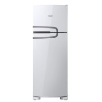 Geladeira Frost Free Consul CRM39AB Duplex 340 Litros Branca Geladeira Frost Free Consul CRM39AB Duplex 340 Litros Branca