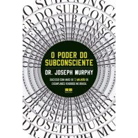 Livro O poder do subconsciente Livro O poder do subconsciente