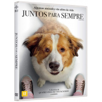 DVD Juntos para Sempre DVD Juntos para Sempre