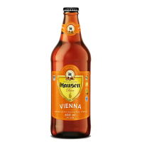 Cerveja Hausen Bier Vienna 600ml Cerveja Hausen Bier Vienna 600ml