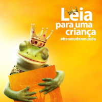 Promoção Itaú Leia para Uma Criança - Receba 2 Livros Infantis Promoção Itaú Leia para Uma Criança - Receba 2 Livros Infantis