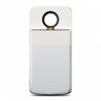 Polaroid Insta-Share Printer - Motorola Polaroid Insta-Share Printer - Motorola