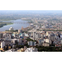 Passagens aéreas para Porto Alegre partindo de São Paulo - Ida e volta Passagens aéreas para Porto Alegre partindo de São Paulo - Ida e volta