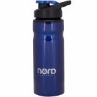 Squeeze de Alumínio Nord Outdoor - 700ml Squeeze de Alumínio Nord Outdoor - 700ml